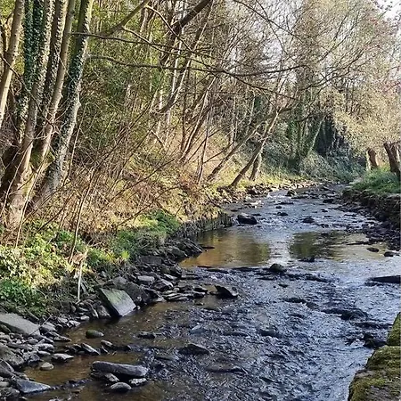 Crystal Cottage - 5 Min Walk From Holmfirth Town Centre Esterno foto