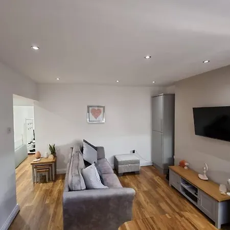 Crystal Cottage - 5 Min Walk From Holmfirth Town Centre Esterno foto