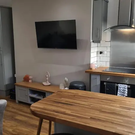 Crystal Cottage - 5 Min Walk From Holmfirth Town Centre Esterno foto