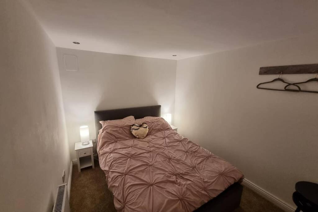 Crystal - 5 Min Walk From Town Centre
