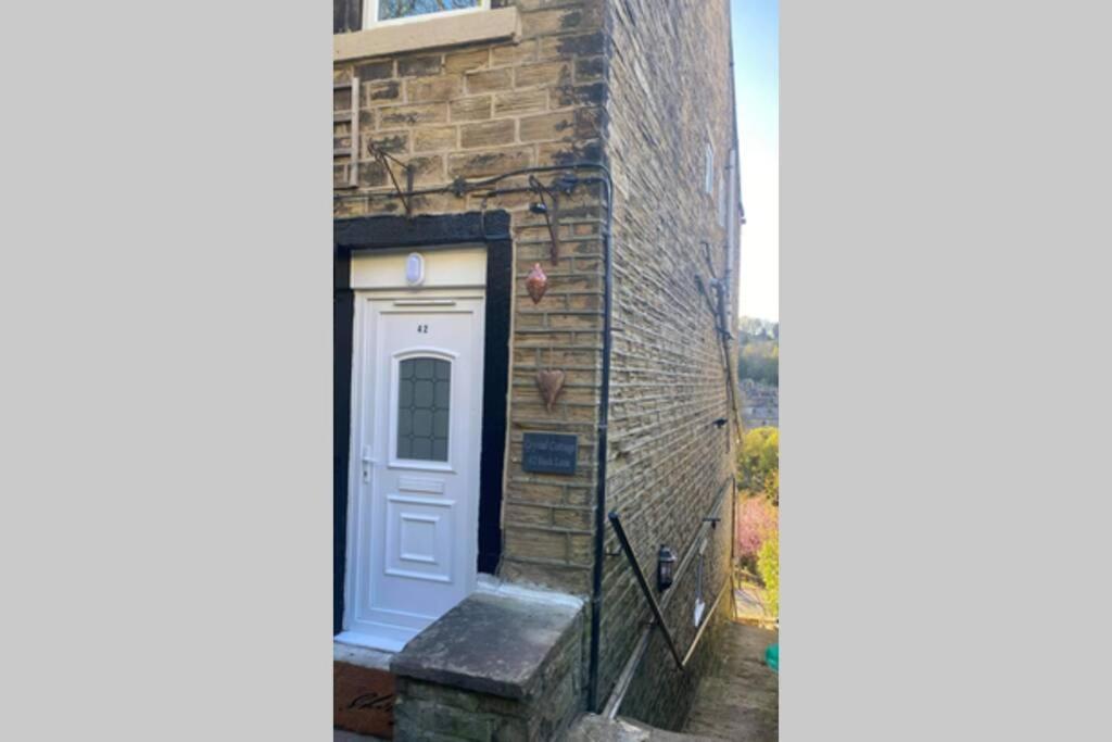 Holiday home Crystal - 5 Min Walk From Town Centre