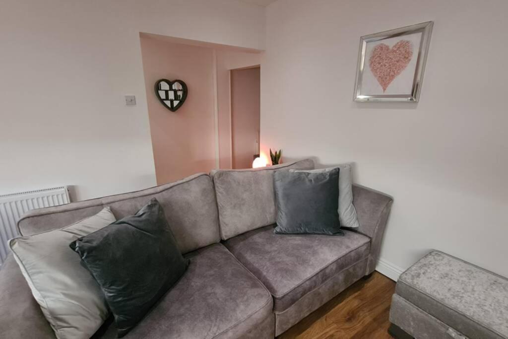 Crystal - 5 Min Walk From Town Centre * Holmfirth
