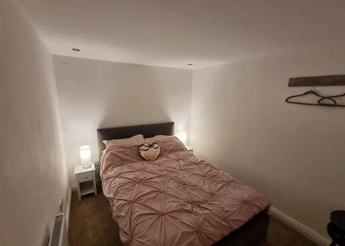 Crystal Cottage - 5 Min Walk From Holmfirth Town Centre