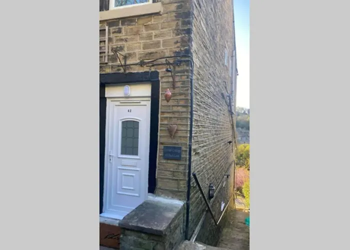 Crystal Cottage - 5 Min Walk From Holmfirth Town Centre