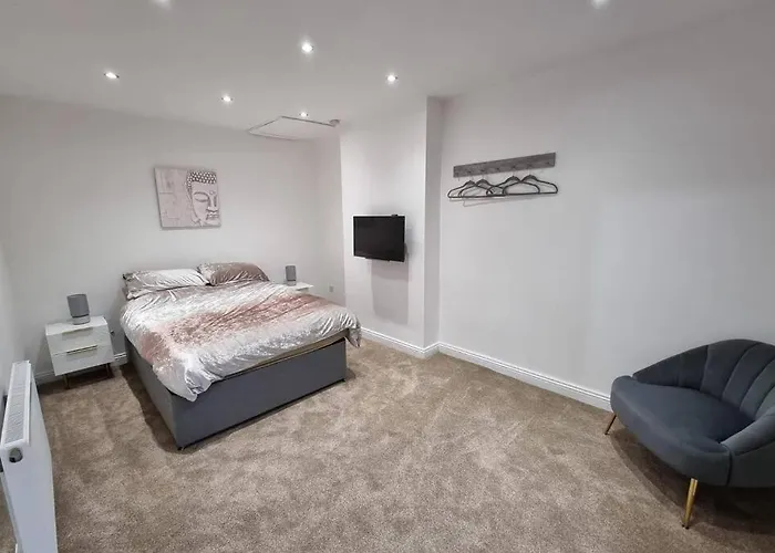 Crystal Cottage - 5 Min Walk From Holmfirth Town Centre