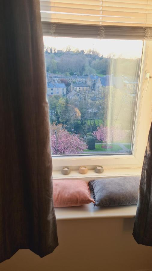 Crystal - 5 Min Walk From Town Centre Casa vacanze Holmfirth