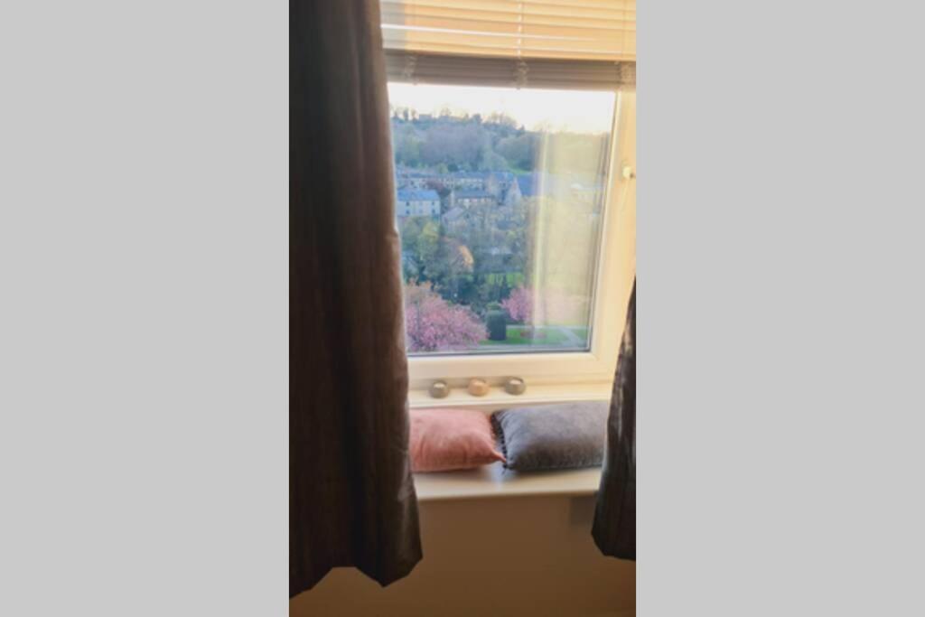 Crystal - 5 Min Walk From Town Centre Holmfirth